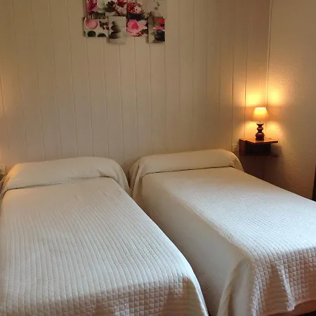 Hotel Chez La Mere Depalle Thiers