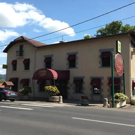 Chez La Mere Depalle