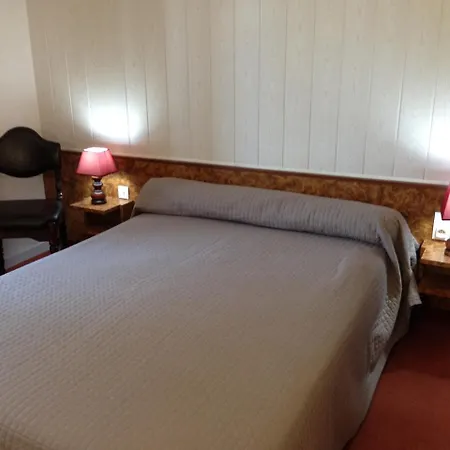 Chez La Mere Depalle Hotel Thiers