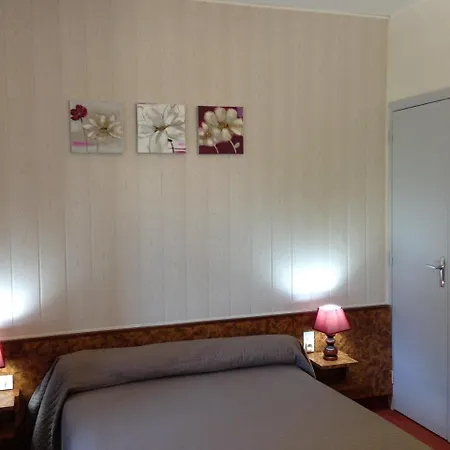 Hotel Chez La Mere Depalle