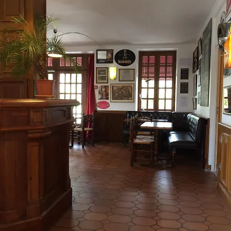 Hotel Chez La Mere Depalle